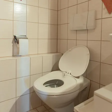 Huettenzauber 아파트