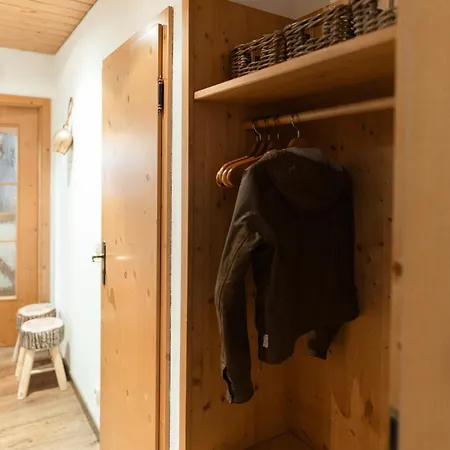 Huettenzauber 볼슈테르란크