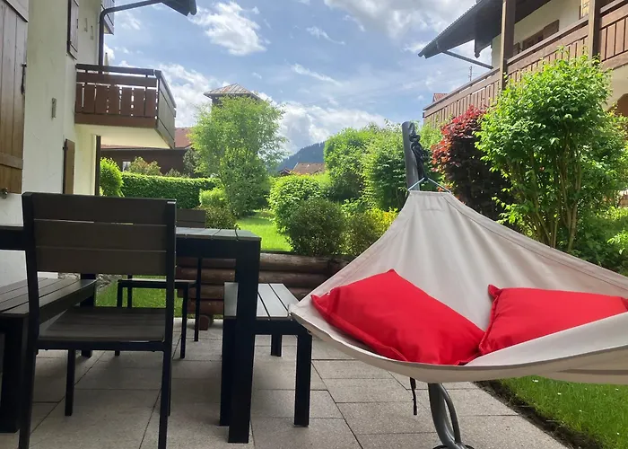 Huettenzauber * Bolsterlang