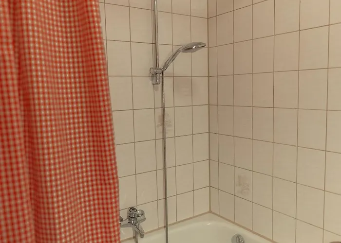Huettenzauber * Bolsterlang