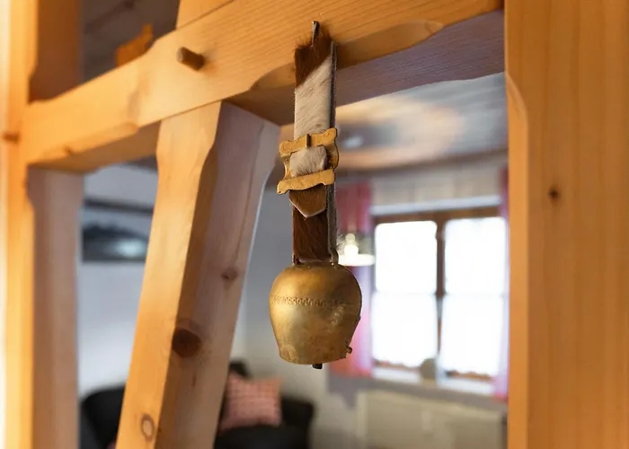 Huettenzauber Bolsterlang