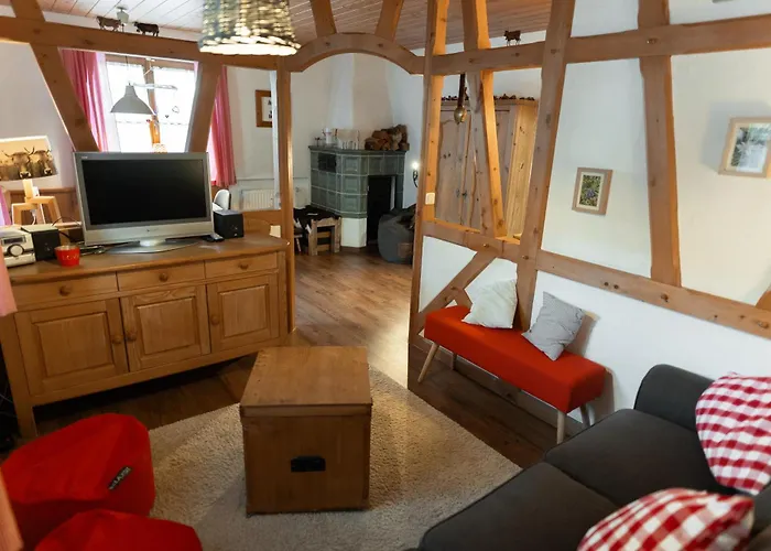 Huettenzauber *
