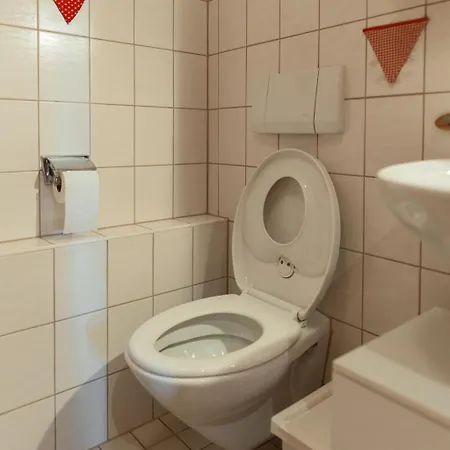 Huettenzauber Apartment Bolsterlang