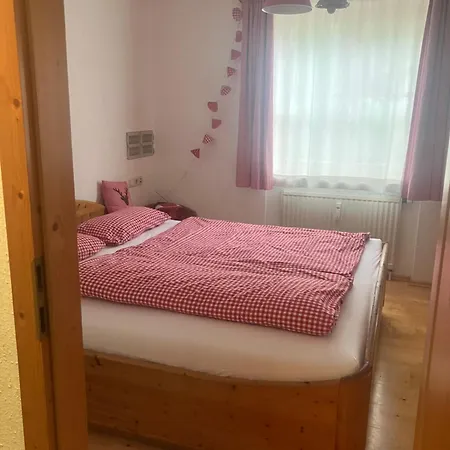 Huettenzauber Appartamento *