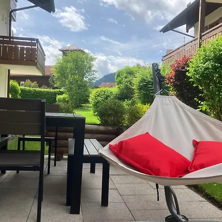 Huettenzauber * Bolsterlang