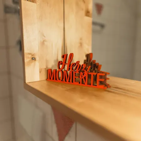 Appartamento Huettenzauber