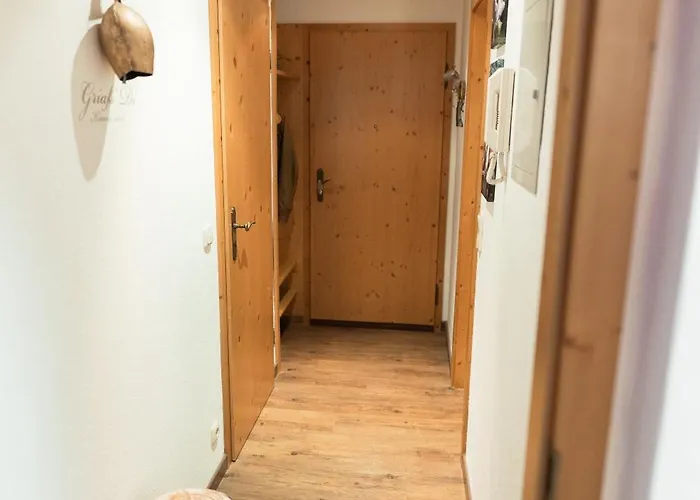 Huettenzauber * Bolsterlang